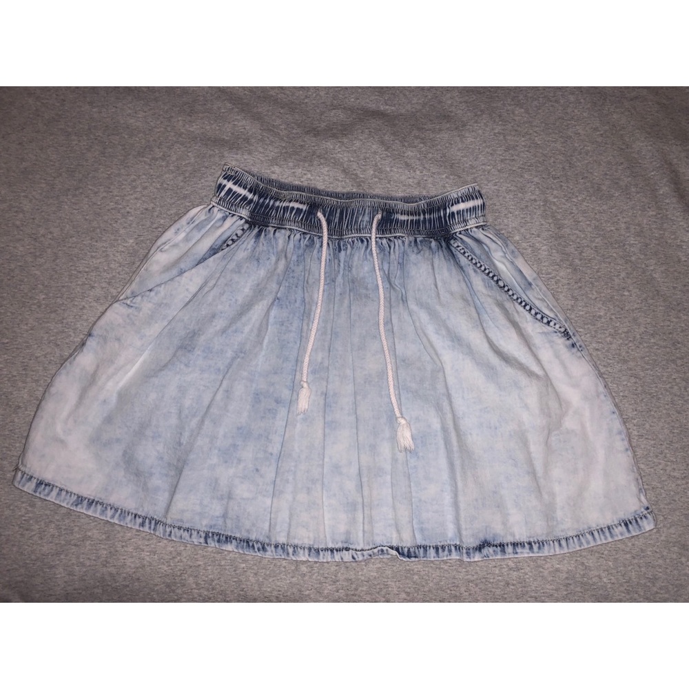 SIGNATURES skater skirt